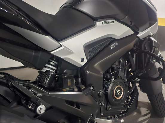 BAJAJ-DOMINAR 250 BAJAJ-DOMINAR 250-2025