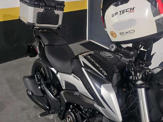 BAJAJ-DOMINAR 250 BAJAJ-DOMINAR 250-2025