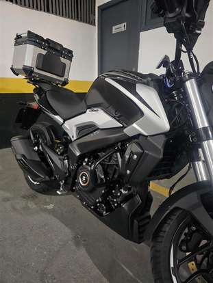 BAJAJ-DOMINAR 250-2025