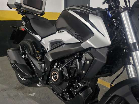 BAJAJ-DOMINAR 250 BAJAJ-DOMINAR 250-2025