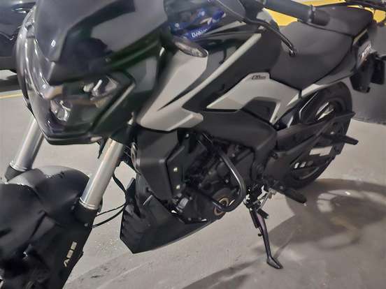BAJAJ-DOMINAR 250 BAJAJ-DOMINAR 250-2025