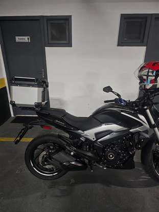 BAJAJ-DOMINAR 250-2025