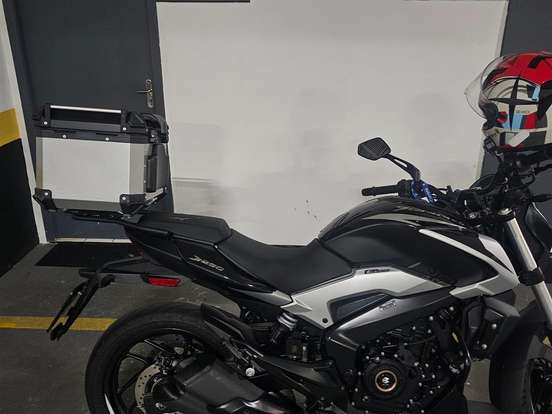 BAJAJ-DOMINAR 250 BAJAJ-DOMINAR 250-2025