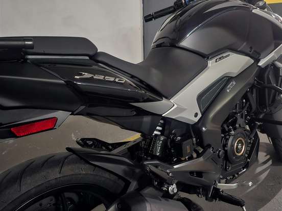 BAJAJ-DOMINAR 250 BAJAJ-DOMINAR 250-2025