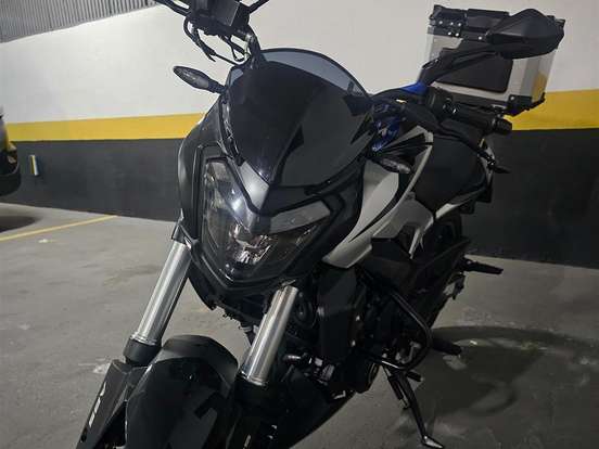 BAJAJ-DOMINAR 250 BAJAJ-DOMINAR 250-2025