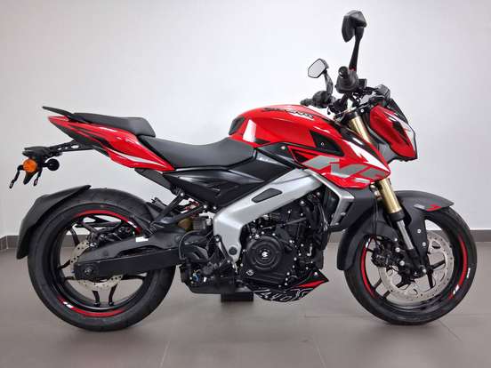 BAJAJ-DOMINAR NS400Z BAJAJ-DOMINAR NS400Z-2026