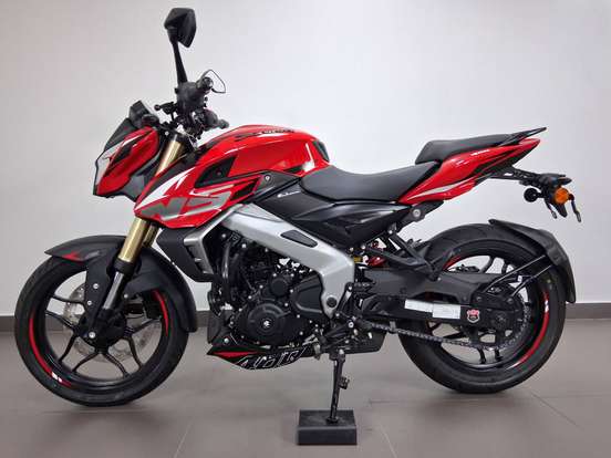 BAJAJ-DOMINAR NS400Z-2026