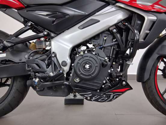 BAJAJ-DOMINAR NS400Z-2026