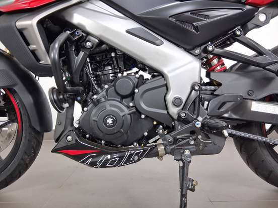 BAJAJ-DOMINAR NS400Z-2026