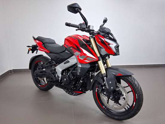 BAJAJ-DOMINAR NS400Z BAJAJ-DOMINAR NS400Z-2026