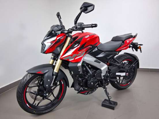 BAJAJ-DOMINAR NS400Z BAJAJ-DOMINAR NS400Z-2026