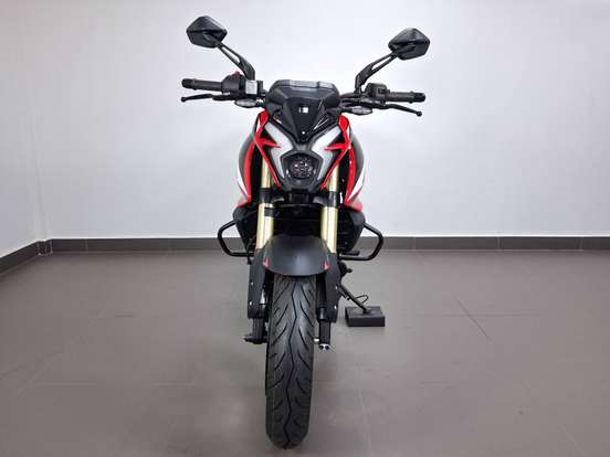 BAJAJ-DOMINAR NS400Z-2026