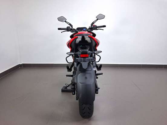 BAJAJ-DOMINAR NS400Z-2026