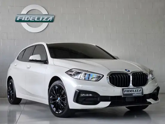 BMW-118i-2019
