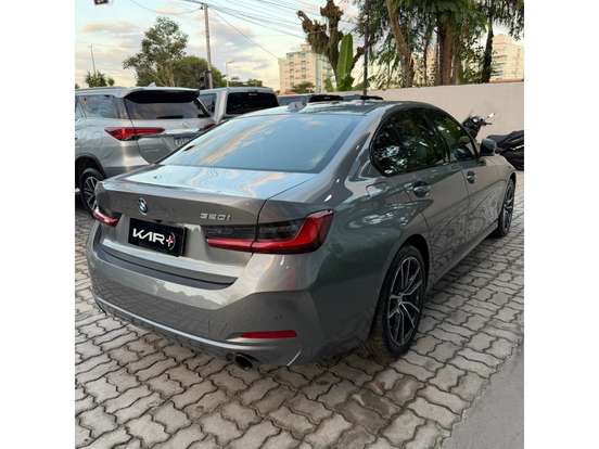 BMW-320i-2.0 16V TURBO FLEX SPORT GP AUTOMÁTICO BMW-320i-2024