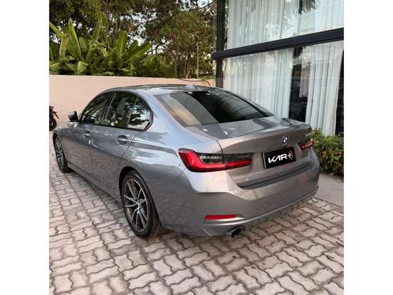 BMW-320i-2.0 16V TURBO FLEX SPORT GP AUTOMÁTICO BMW-320i-2024