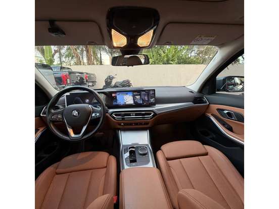BMW-320i-2.0 16V TURBO FLEX SPORT GP AUTOMÁTICO BMW-320i-2024