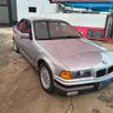 BMW 325i 2.5 SEDAN 24V GASOLINA 4P AUTOMÁTICO BMW 325i 2.5 SEDAN 24V GASOLINA 4P AUTOMÁTICO