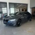 BMW 328i 2.0 M SPORT 16V ACTIVEFLEX 4P AUTOMÁTICO BMW 328i 2.0 M SPORT 16V ACTIVEFLEX 4P AUTOMÁTICO