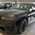 BMW iX ELÉTRICO XDRIVE50 SPORT BMW iX ELÉTRICO XDRIVE50 SPORT