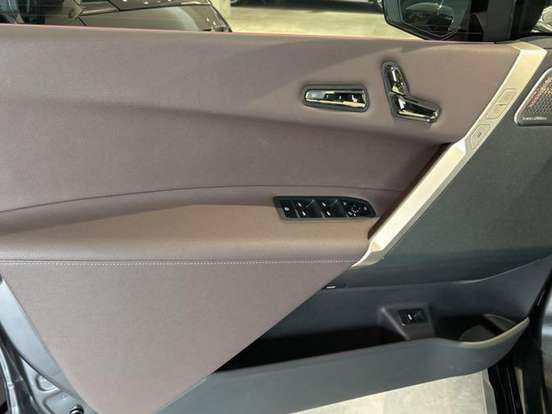 BMW-iX-ELÉTRICO XDRIVE50 SPORT BMW-iX-2023