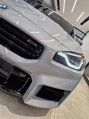 BMW-M2-3.0 I6 TWINTURBO GASOLINA COUPÉ M STEPTRONIC BMW-M2-2026