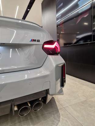 BMW-M2-3.0 I6 TWINTURBO GASOLINA COUPÉ M STEPTRONIC BMW-M2-2026