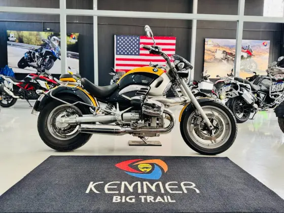 BMW R 1200 C 