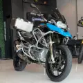 BMW R 1200 GS BMW R 1200 GS