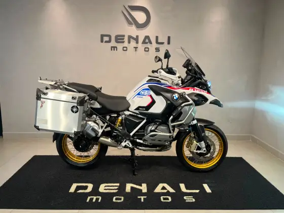 BMW R 1250 GS ADVENTURE PREMIUM RALLYE BMW R 1250 GS ADVENTURE PREMIUM RALLYE