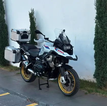 BMW R 1250 GS PREMIUM 
