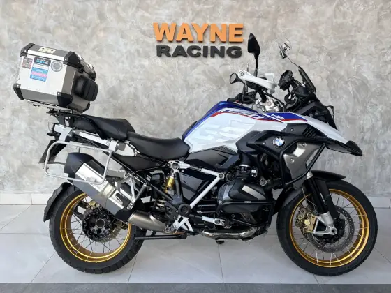 BMW R 1250 GS PREMIUM BMW R 1250 GS PREMIUM