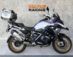 BMW R 1250 GS PREMIUM BMW R 1250 GS PREMIUM