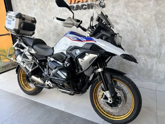BMW-R 1250 GS PREMIUM BMW-R 1250 GS PREMIUM-2020