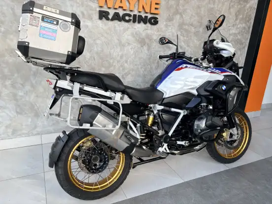 BMW-R 1250 GS PREMIUM BMW-R 1250 GS PREMIUM-2020