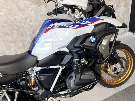 BMW-R 1250 GS PREMIUM-2020
