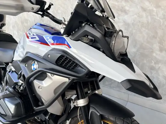 BMW-R 1250 GS PREMIUM-2020