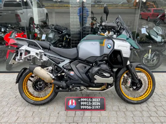 BMW R 1300 GS ADVENTURE OPTION 719 BMW R 1300 GS ADVENTURE OPTION 719