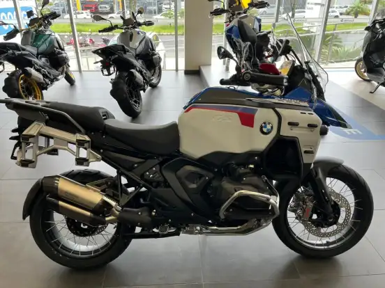 BMW-R 1300 GS ADVENTURE TROPHY BMW-R 1300 GS ADVENTURE TROPHY-2026