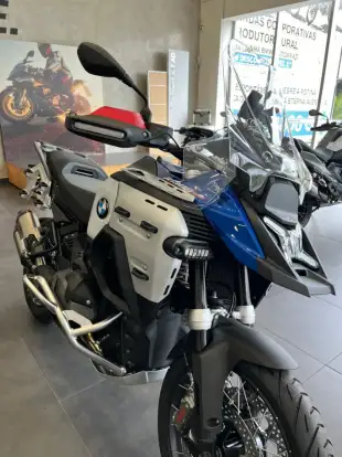 BMW-R 1300 GS ADVENTURE TROPHY-2026