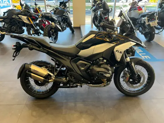 BMW R 1300 GS 