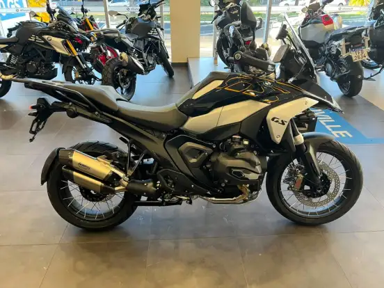 BMW-R 1300 GS-2026
