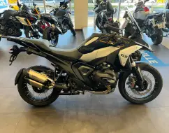 BMW R 1300 GS BMW R 1300 GS