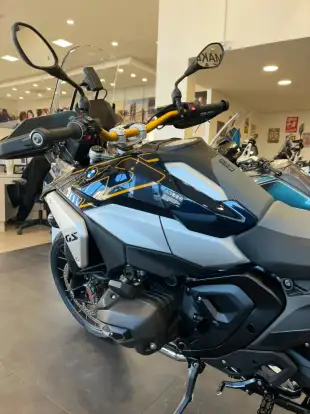 BMW-R 1300 GS-2026