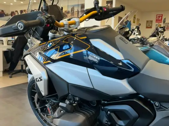 BMW-R 1300 GS BMW-R 1300 GS-2026