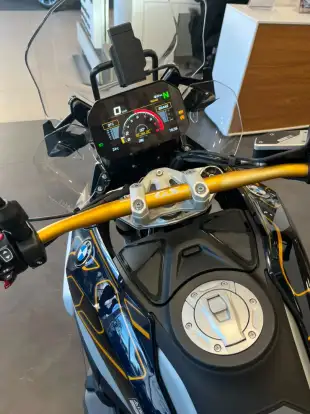 BMW-R 1300 GS-2026