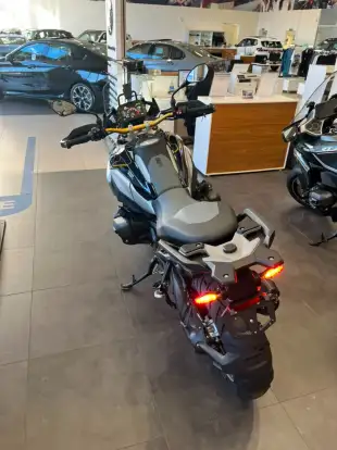BMW-R 1300 GS-2026