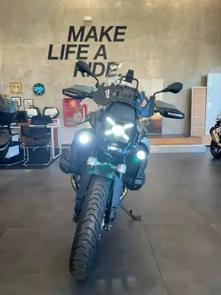 BMW-R 1300 GS-2026