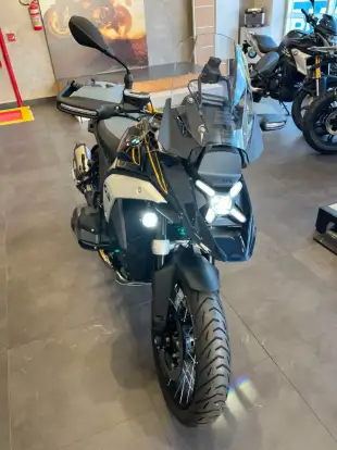BMW-R 1300 GS-2026