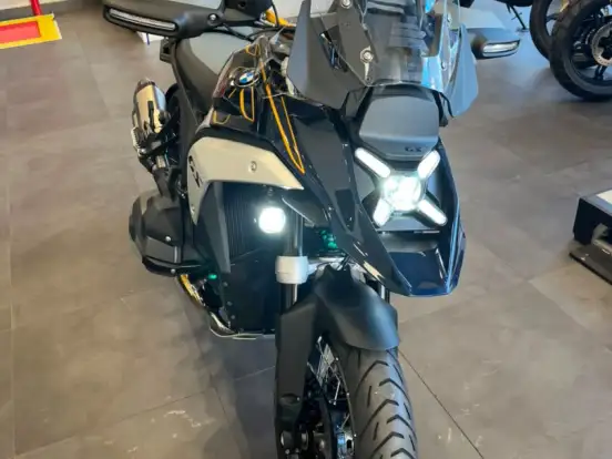 BMW-R 1300 GS BMW-R 1300 GS-2026
